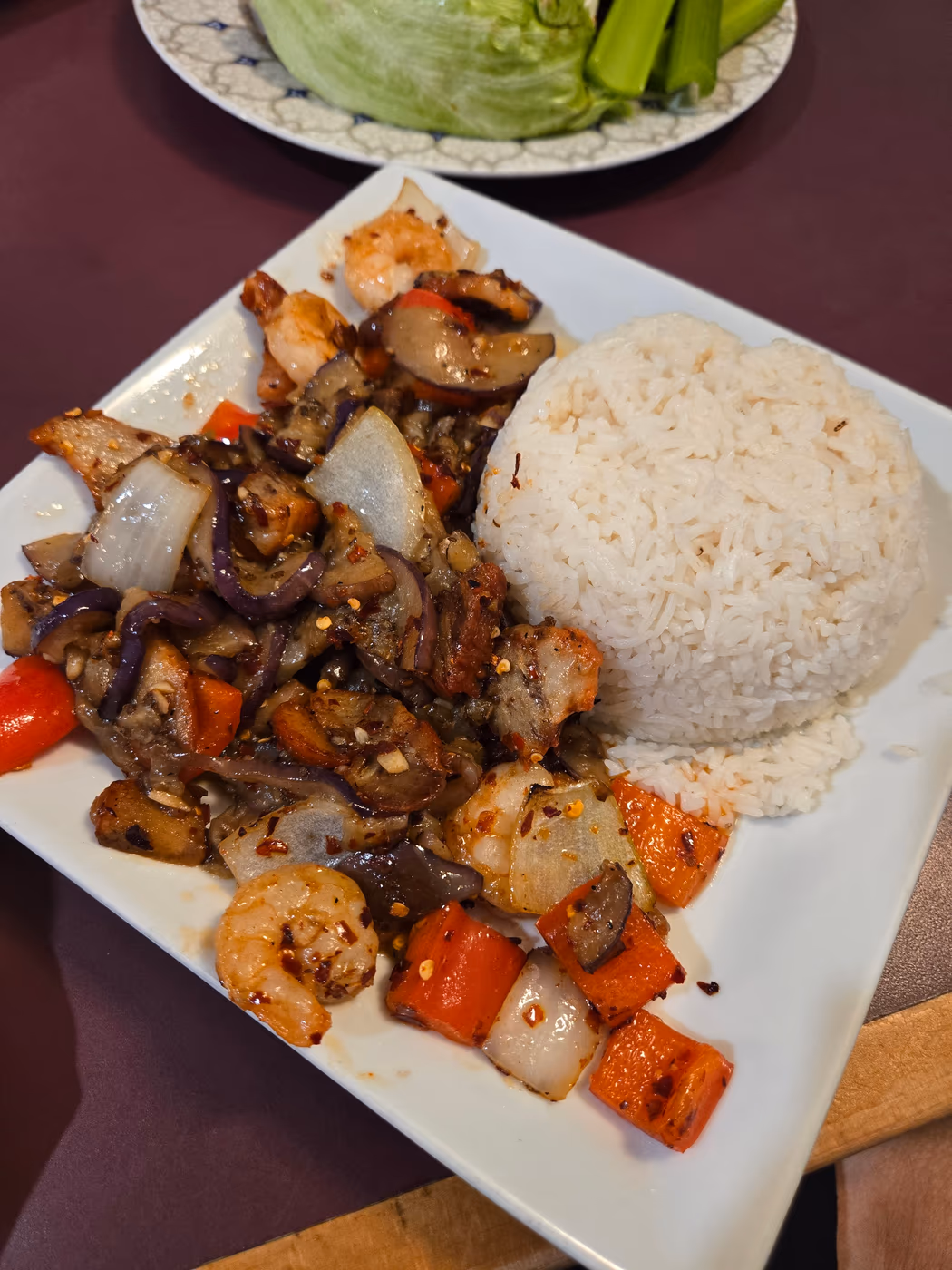 Wild Orchid Restaurant photo 4