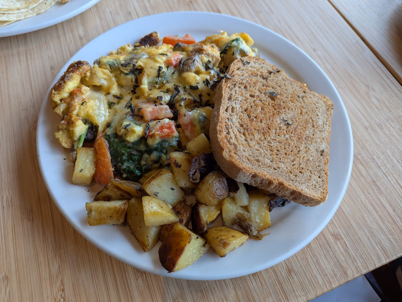 Wild Plum Kitchen