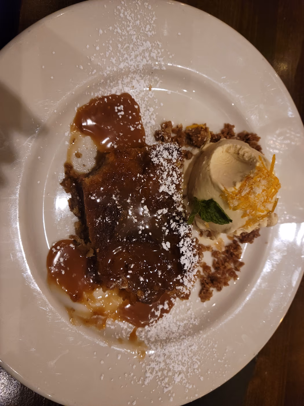 Wild Sage Bistro photo 3