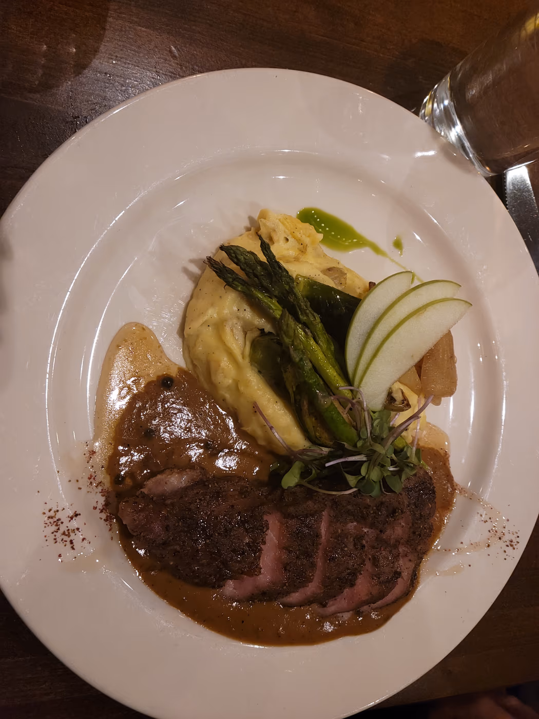 Wild Sage Bistro photo 4