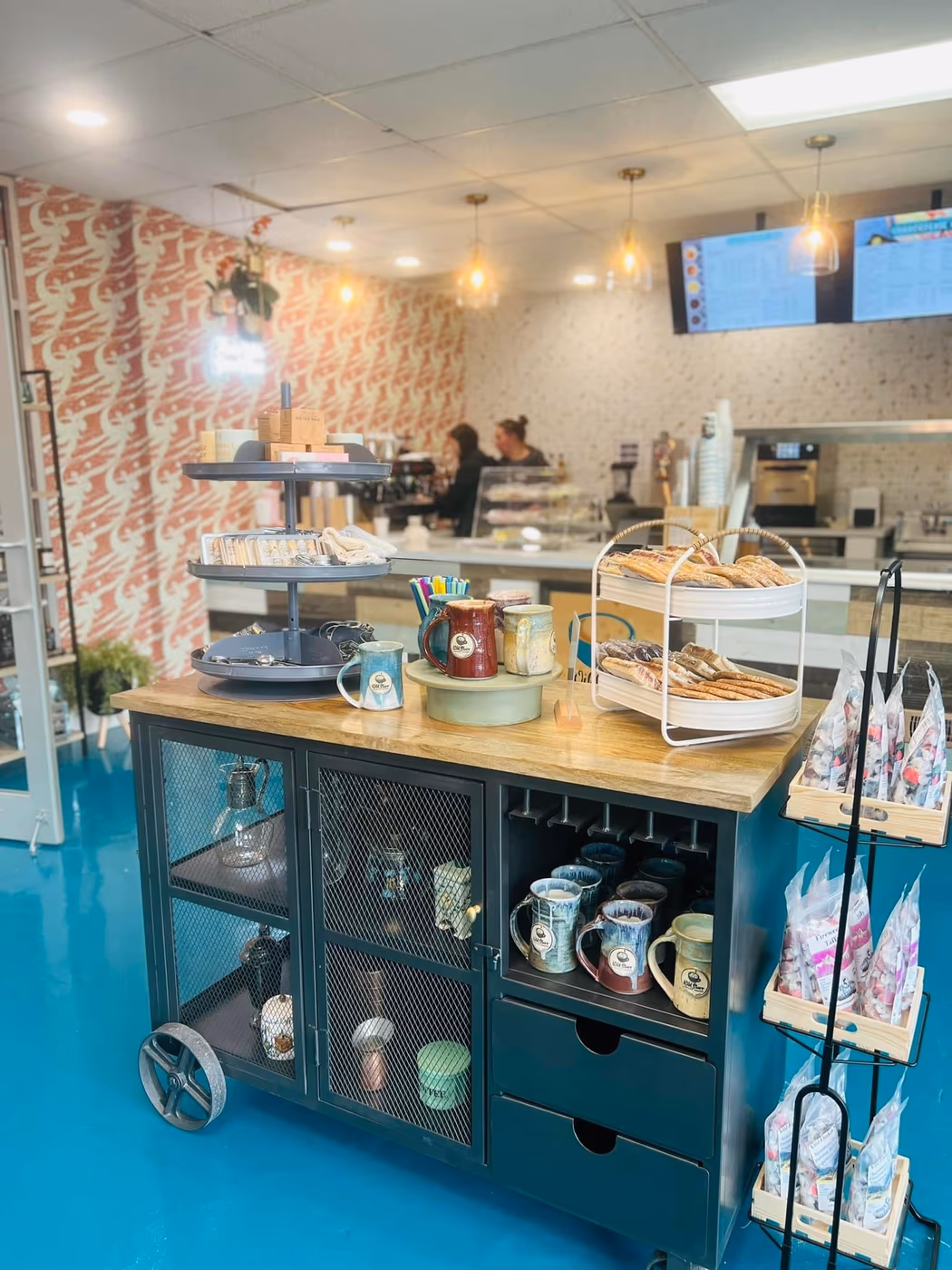 Wild Starr Coffee House
