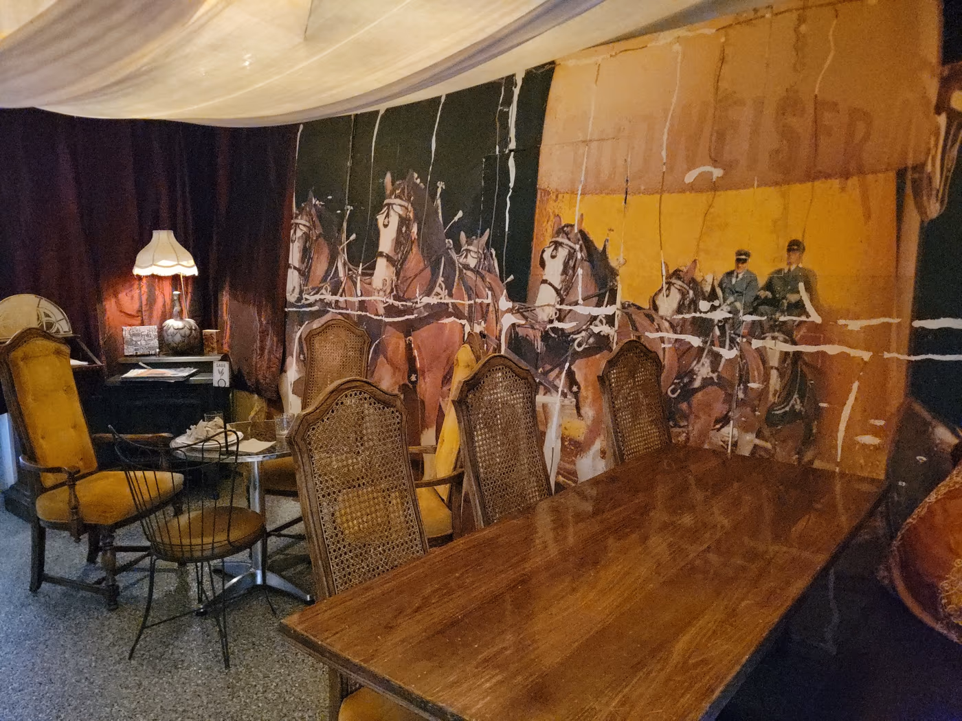 Wild Thistle Cafe