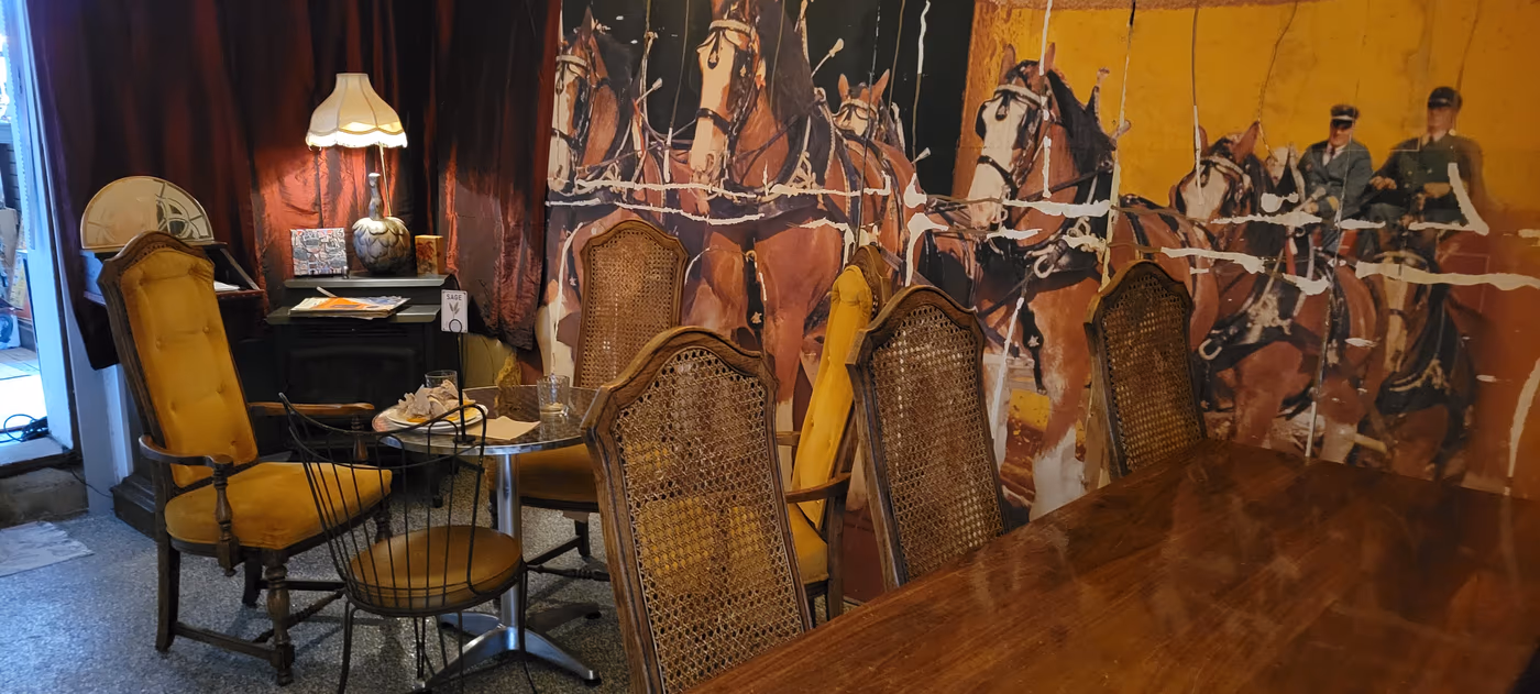 Wild Thistle Cafe photo 3