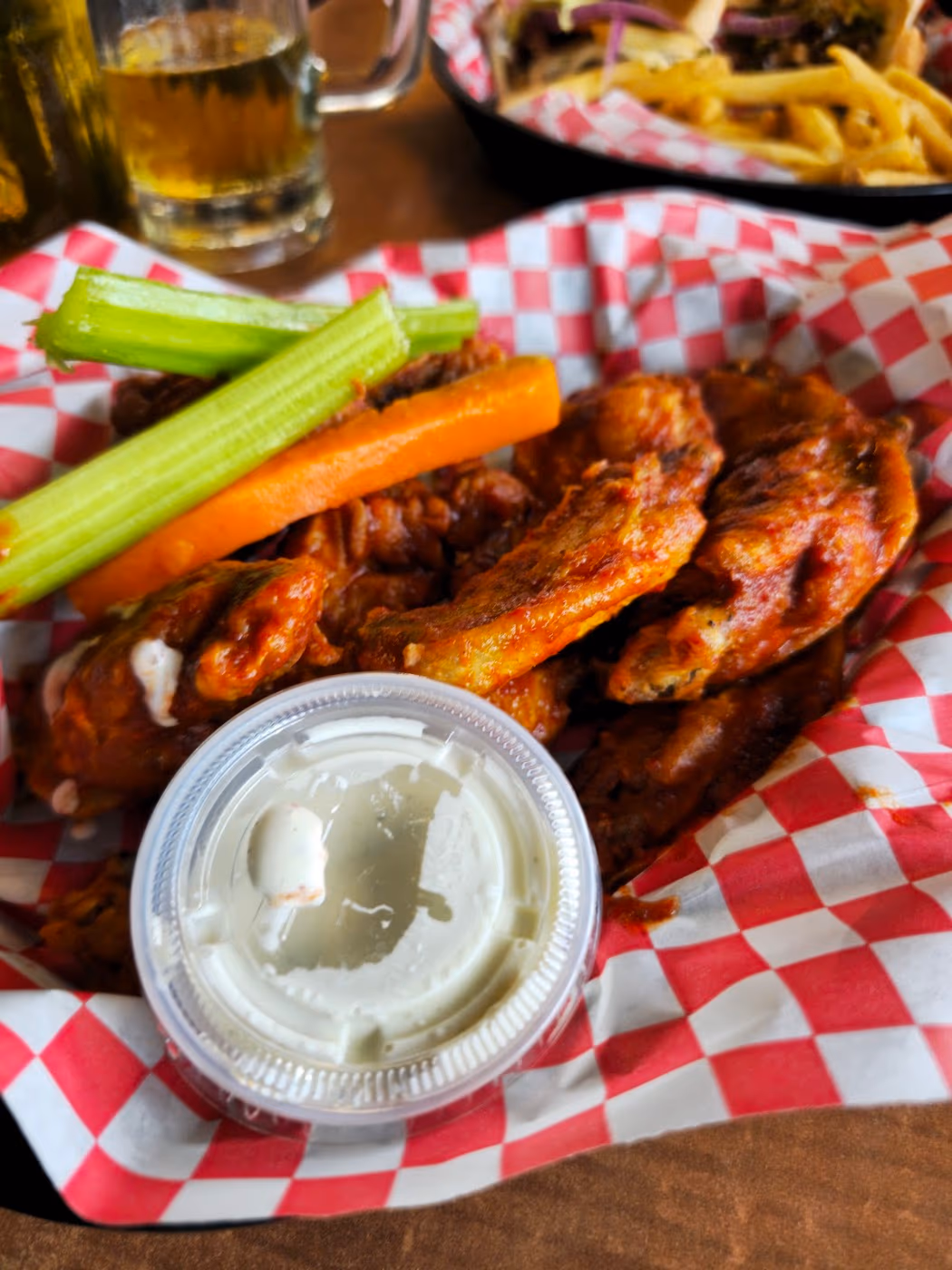 Wild West Wingz photo 3