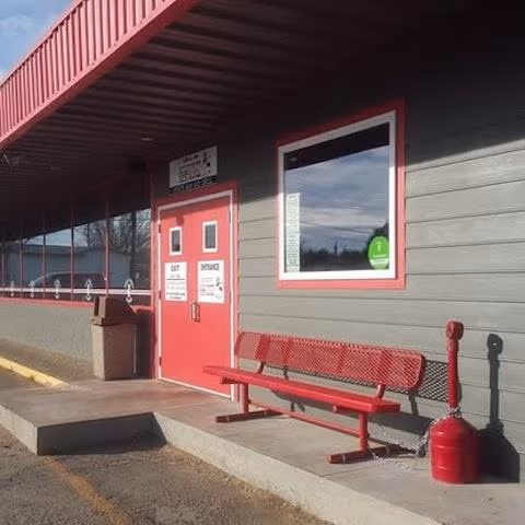 Wild West Wingz photo 4