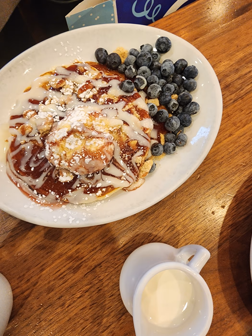 Wildberry Pancakes and Cafe photo 4