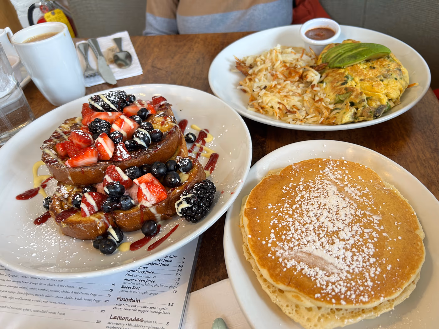 Wildberry Pancakes & Cafe photo 2