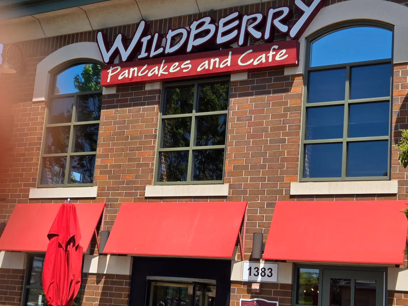 Wildberry Pancakes & Cafe photo 3