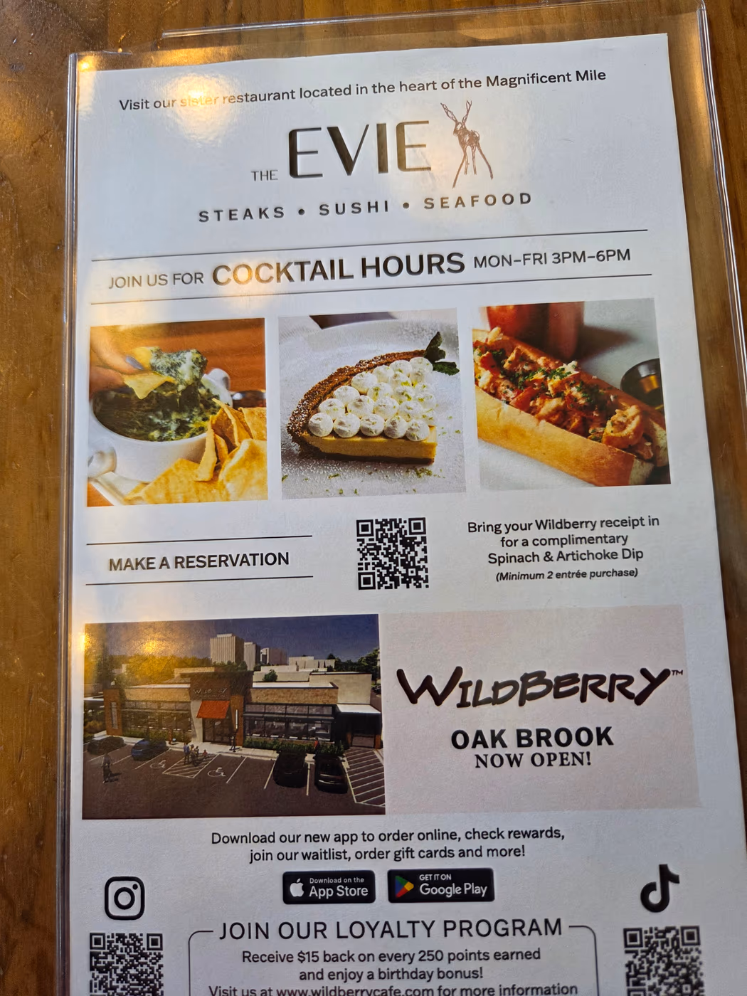 Wildberry Pancakes & Cafe photo 4