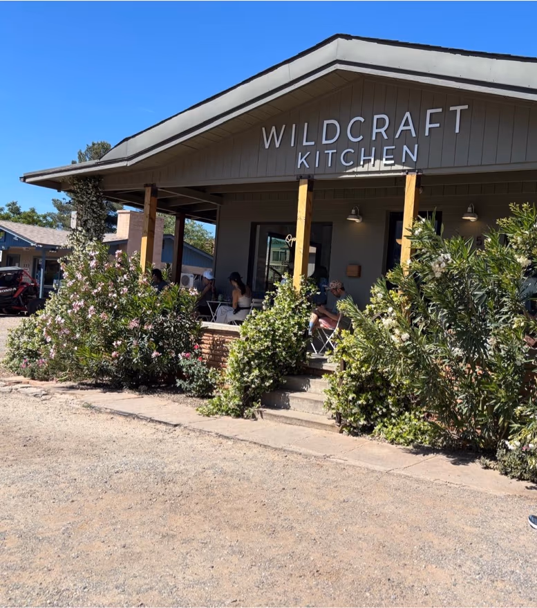 Wildcraft Kitchen photo 2