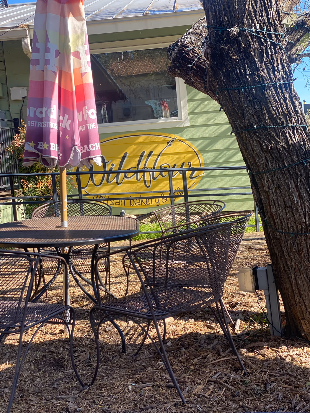 Wildflour Artisan Bakery & Grill North