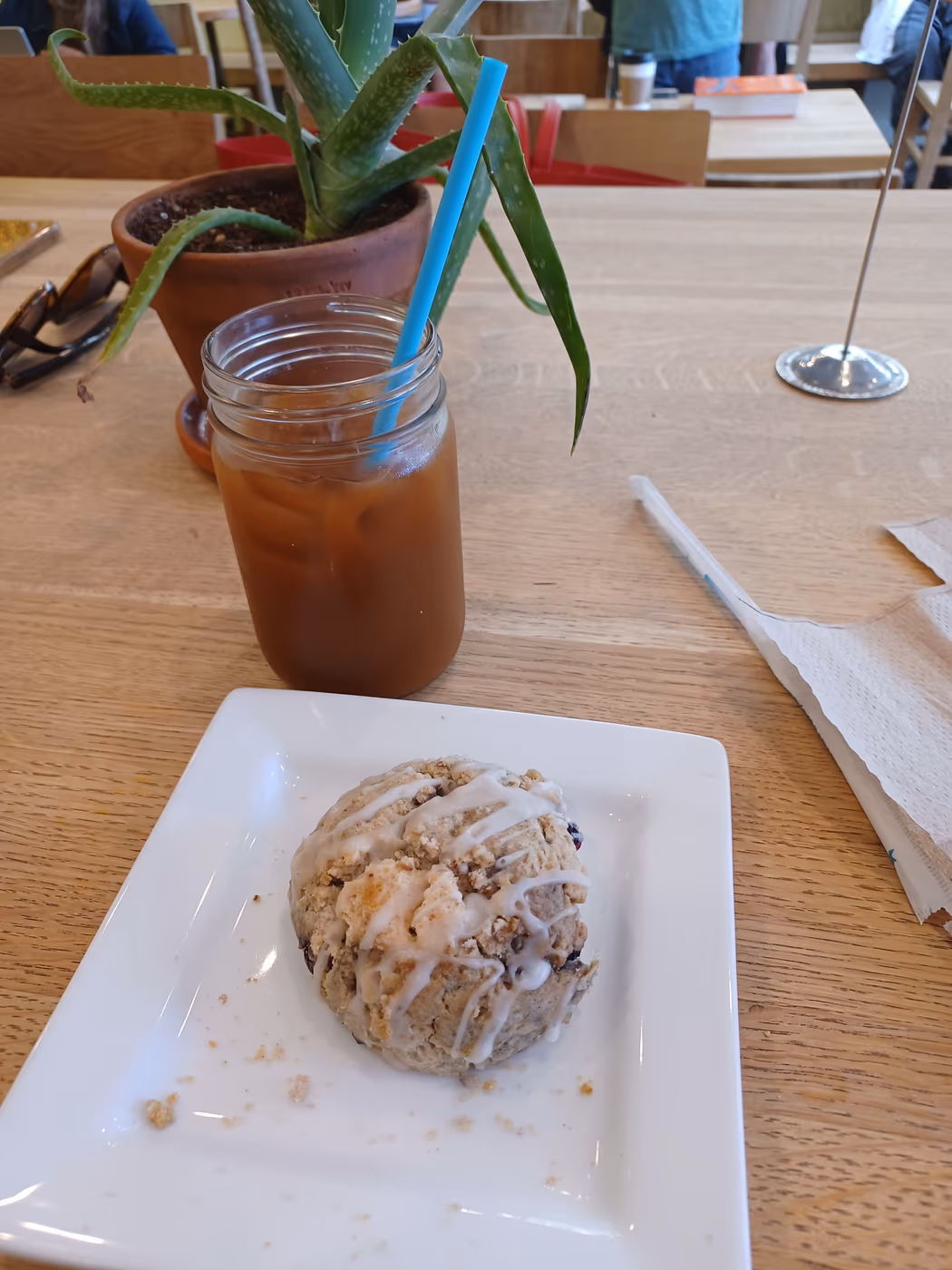 Wildflour Bakery and Cafe photo 2