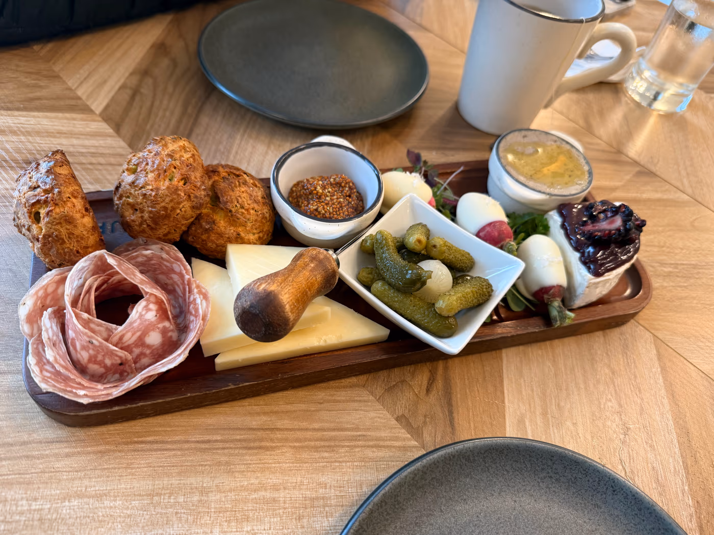 Wildflour