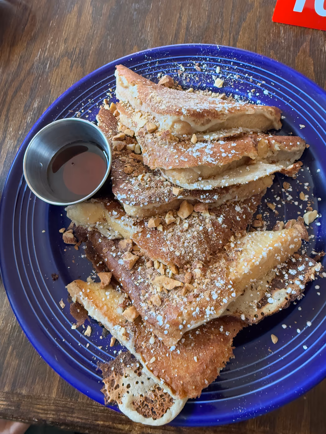 Wildflower Café and Bakery