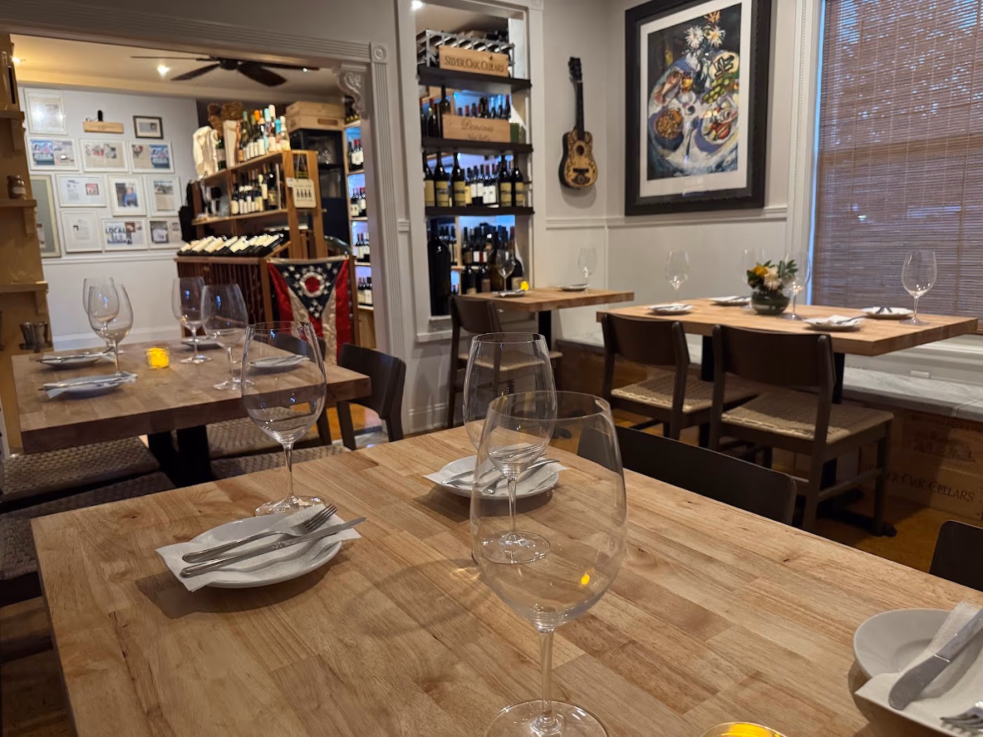 Wildflower Café and Wine Shop photo 2