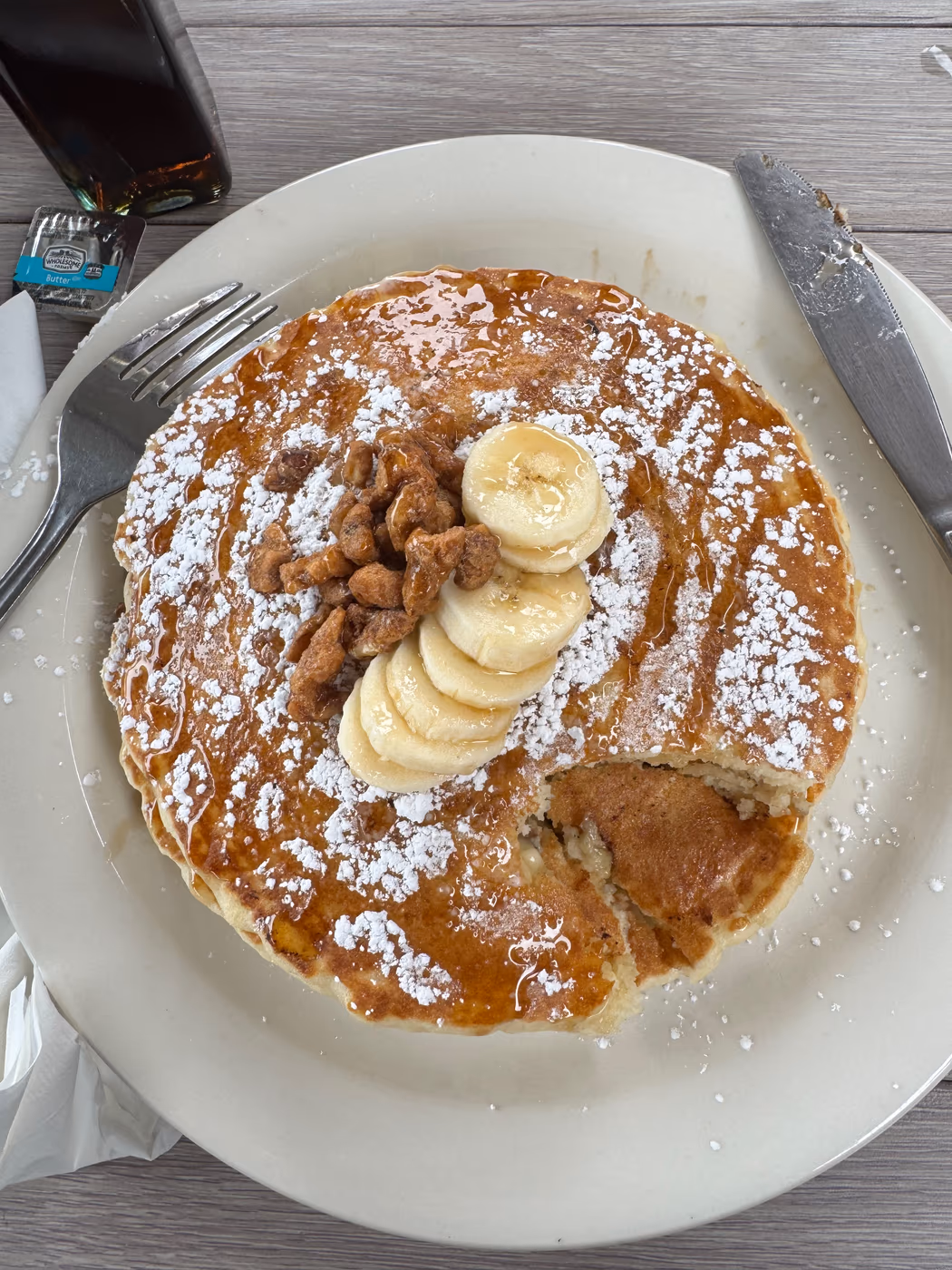 Wildflower Cafe