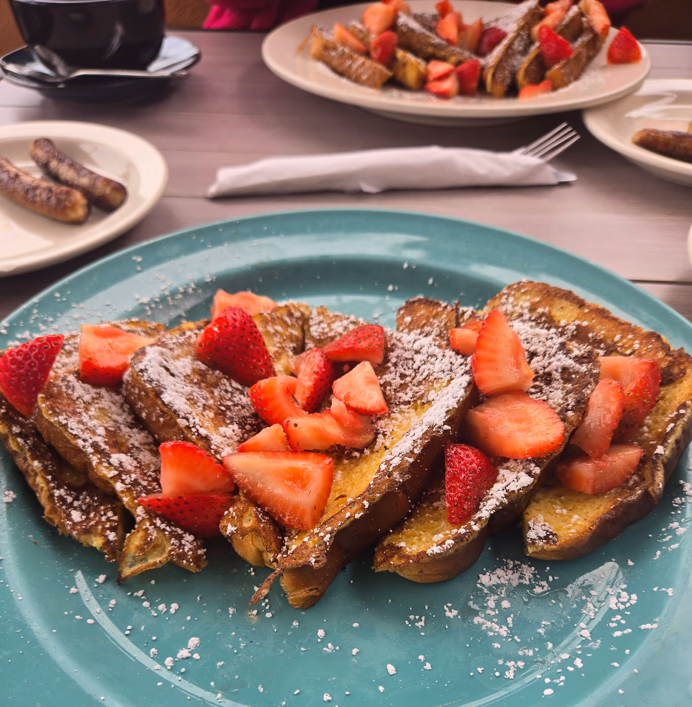 Wildflower Cafe photo 2