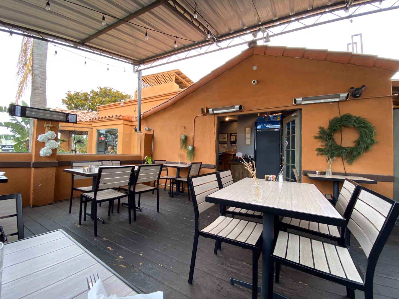 Wildflower Cafe photo 4