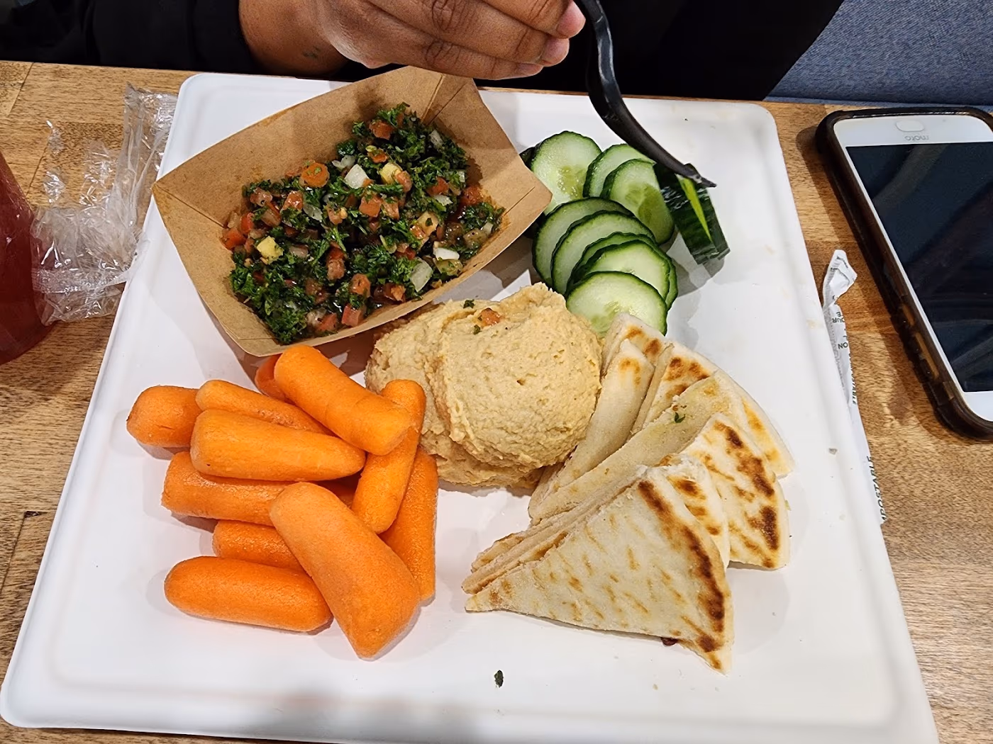 Wildflower Cafe photo 2