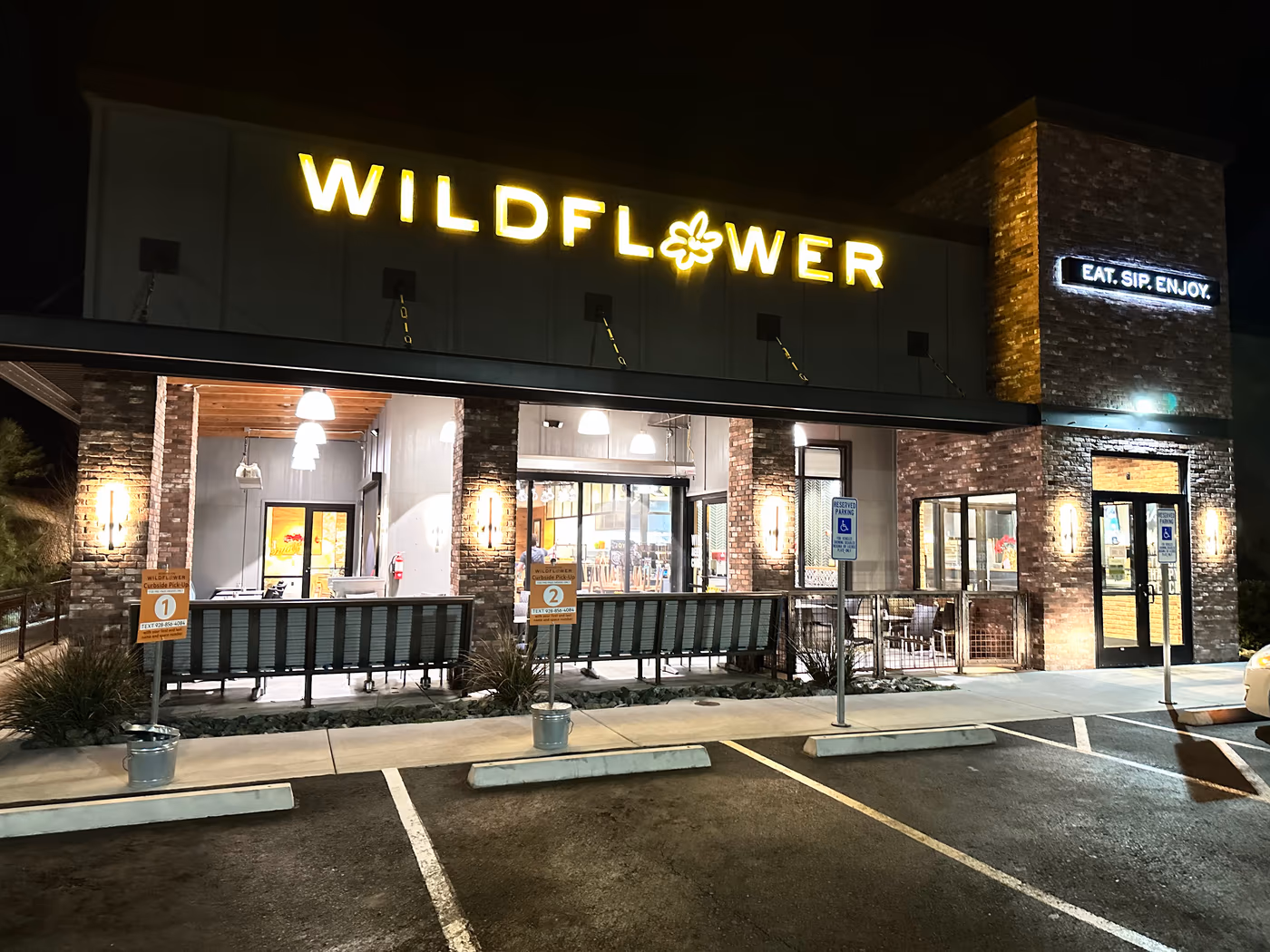 Wildflower