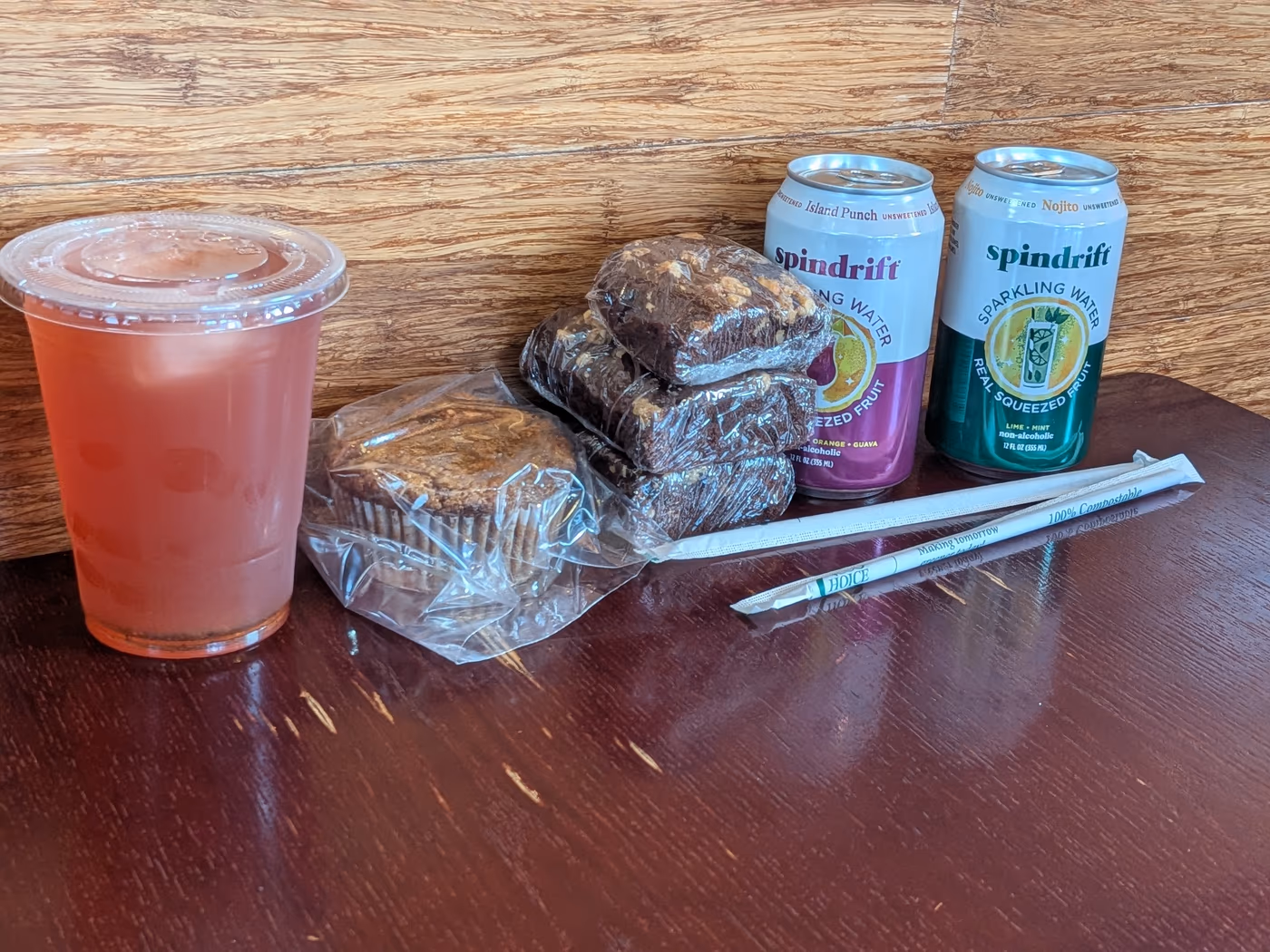 Wildflower Vegan Cafe photo 3