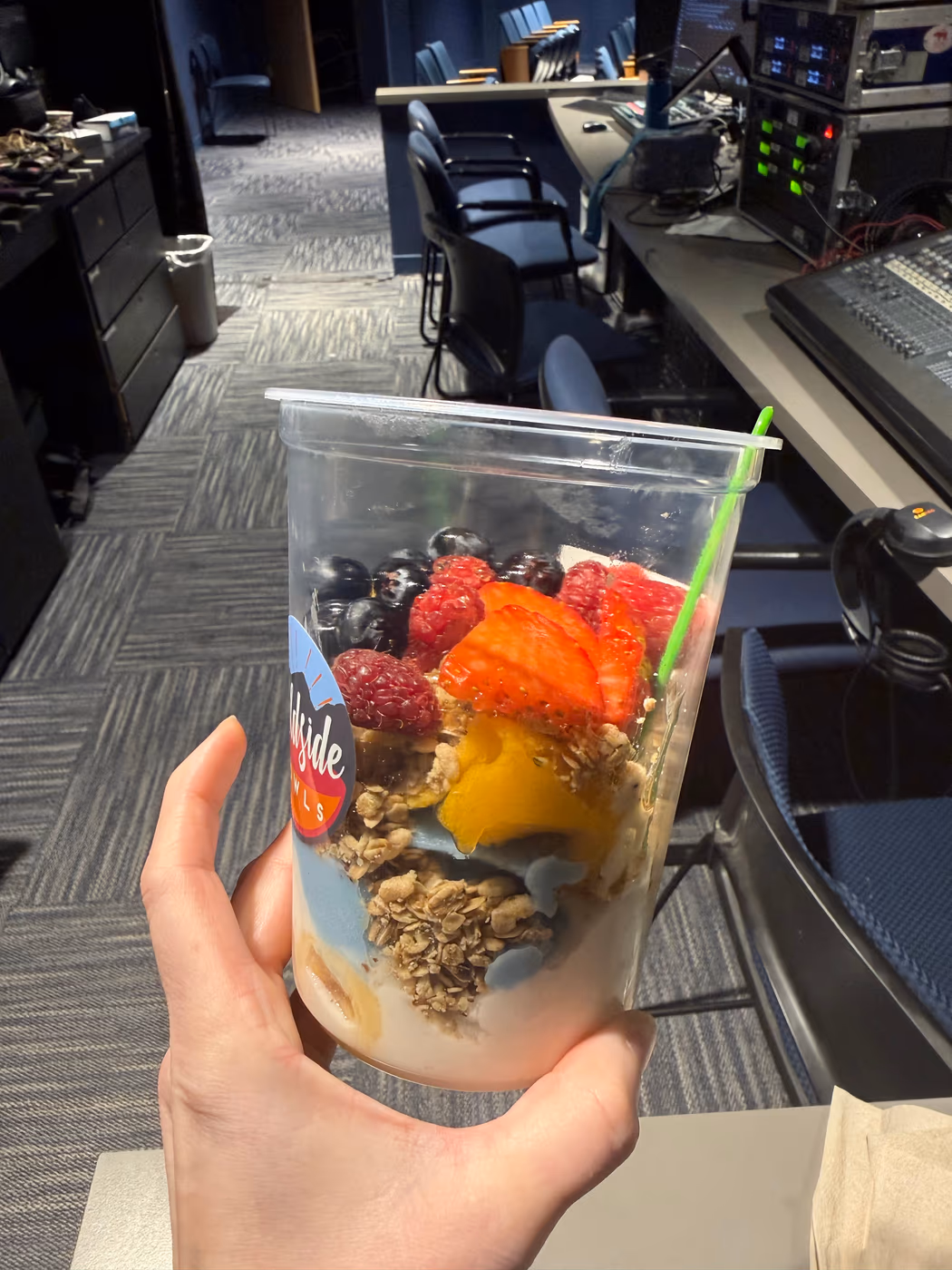 Wildside Bowls Pleasant Grove