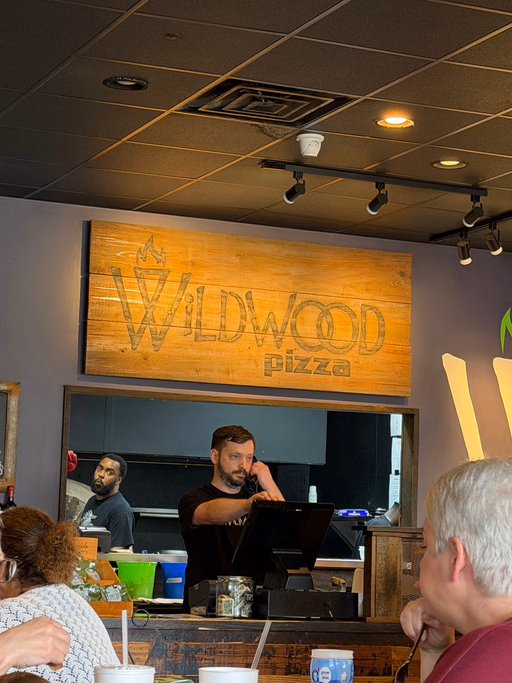 Wildwood Pizza
