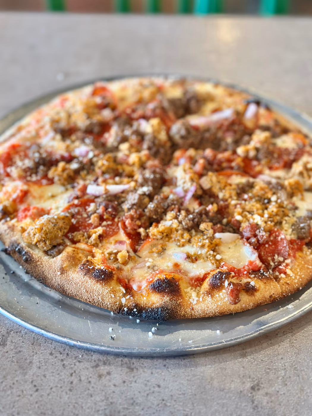 Wildwood Pizza photo 2
