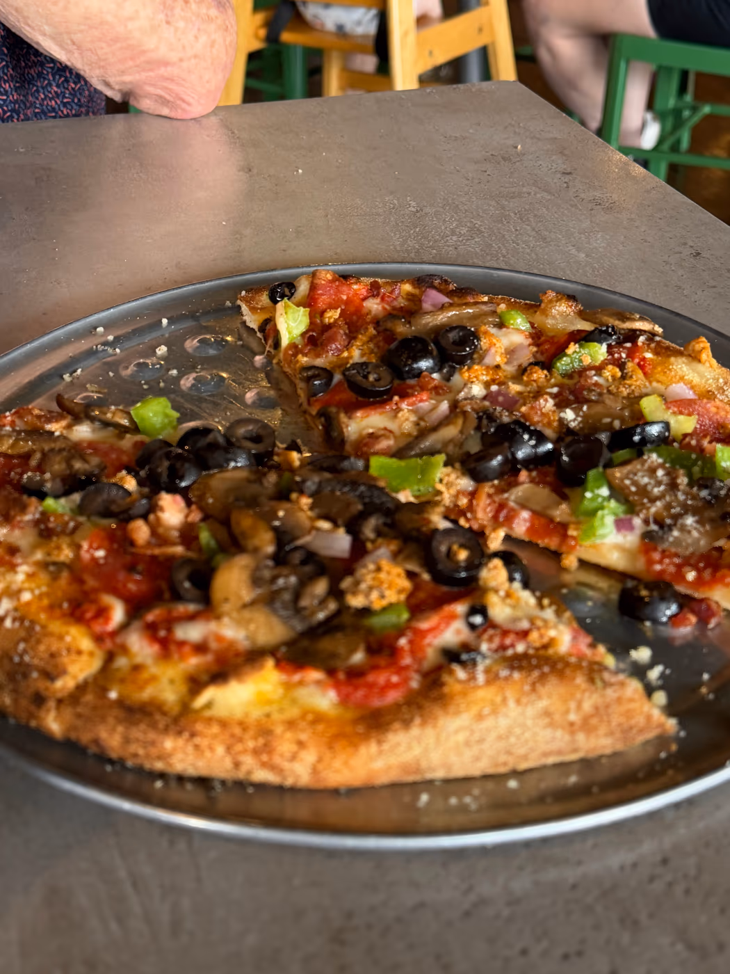 Wildwood Pizza photo 4