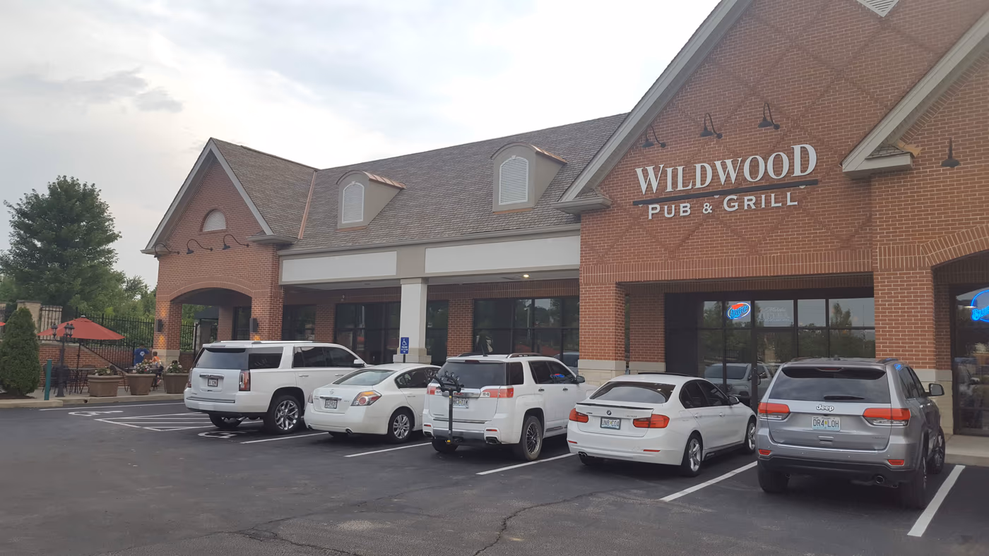 Wildwood Pub and Grill