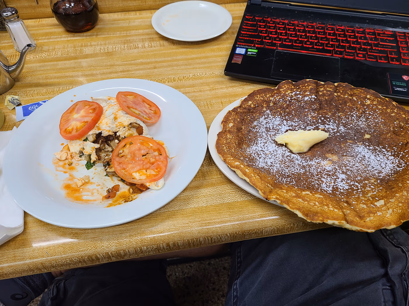 Willalby's Cafe photo 3