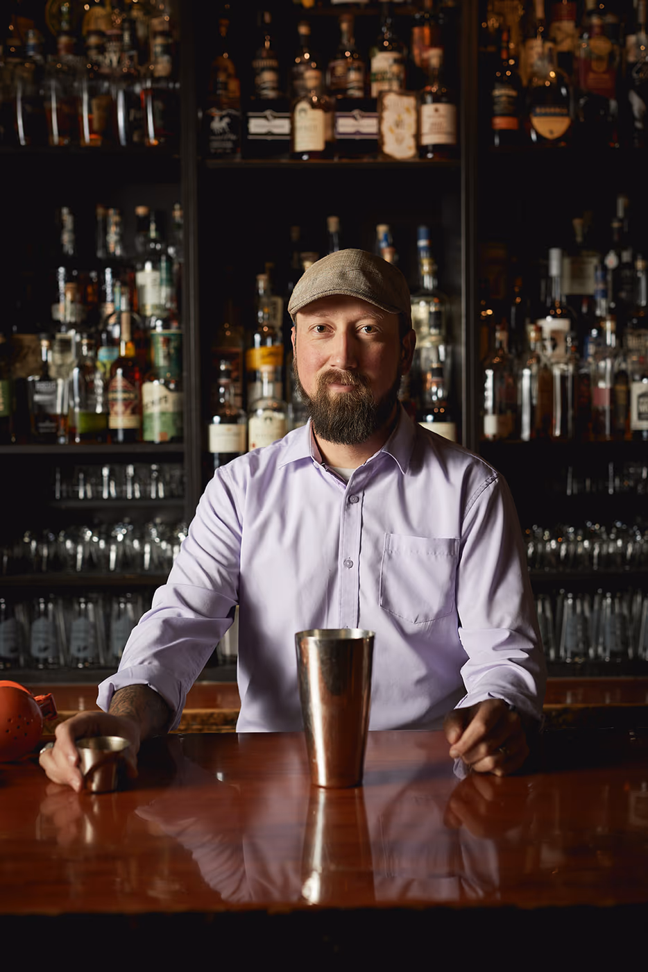 William Oliver's Publick House
