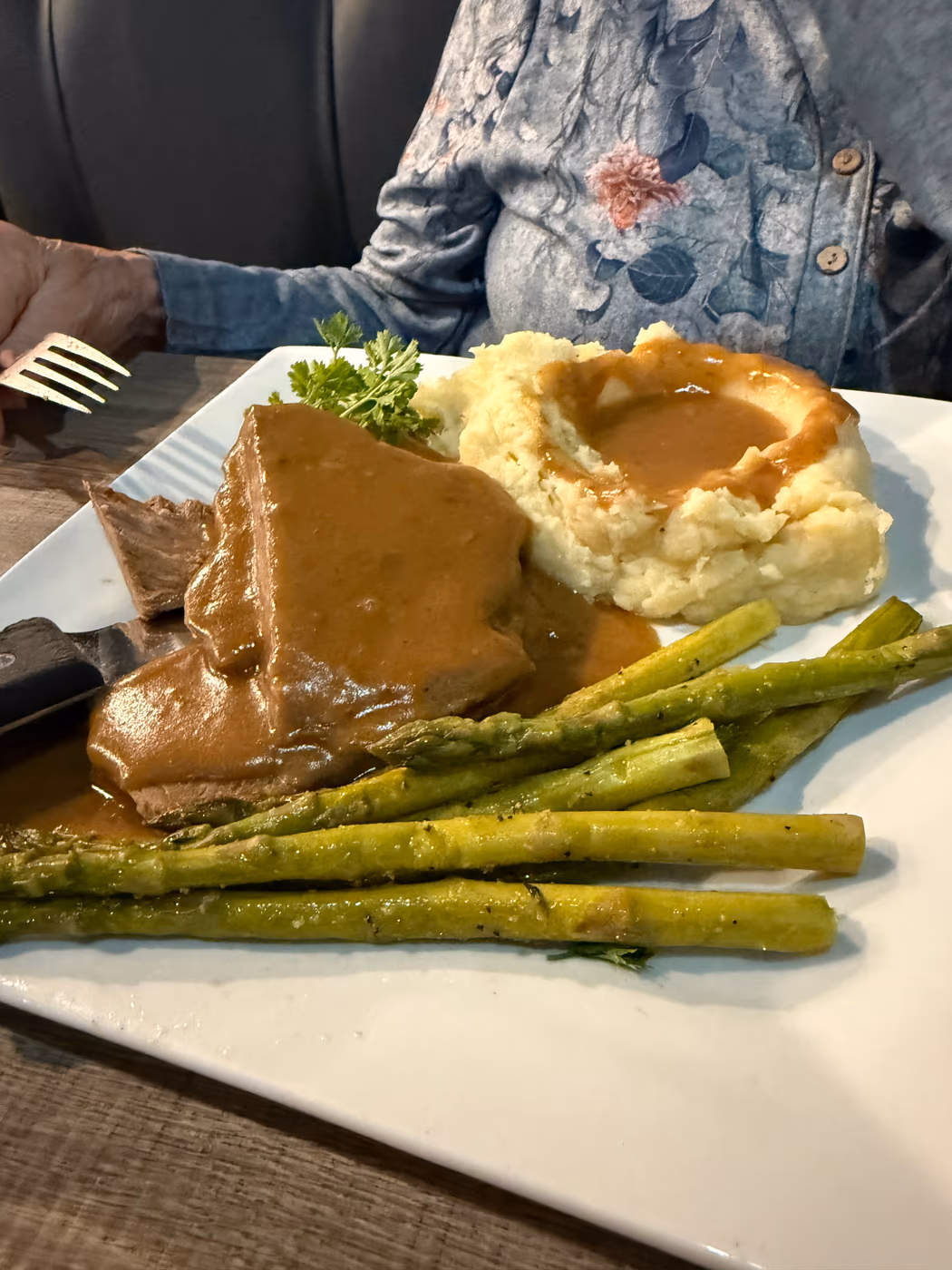 Williams Restaurant photo 4
