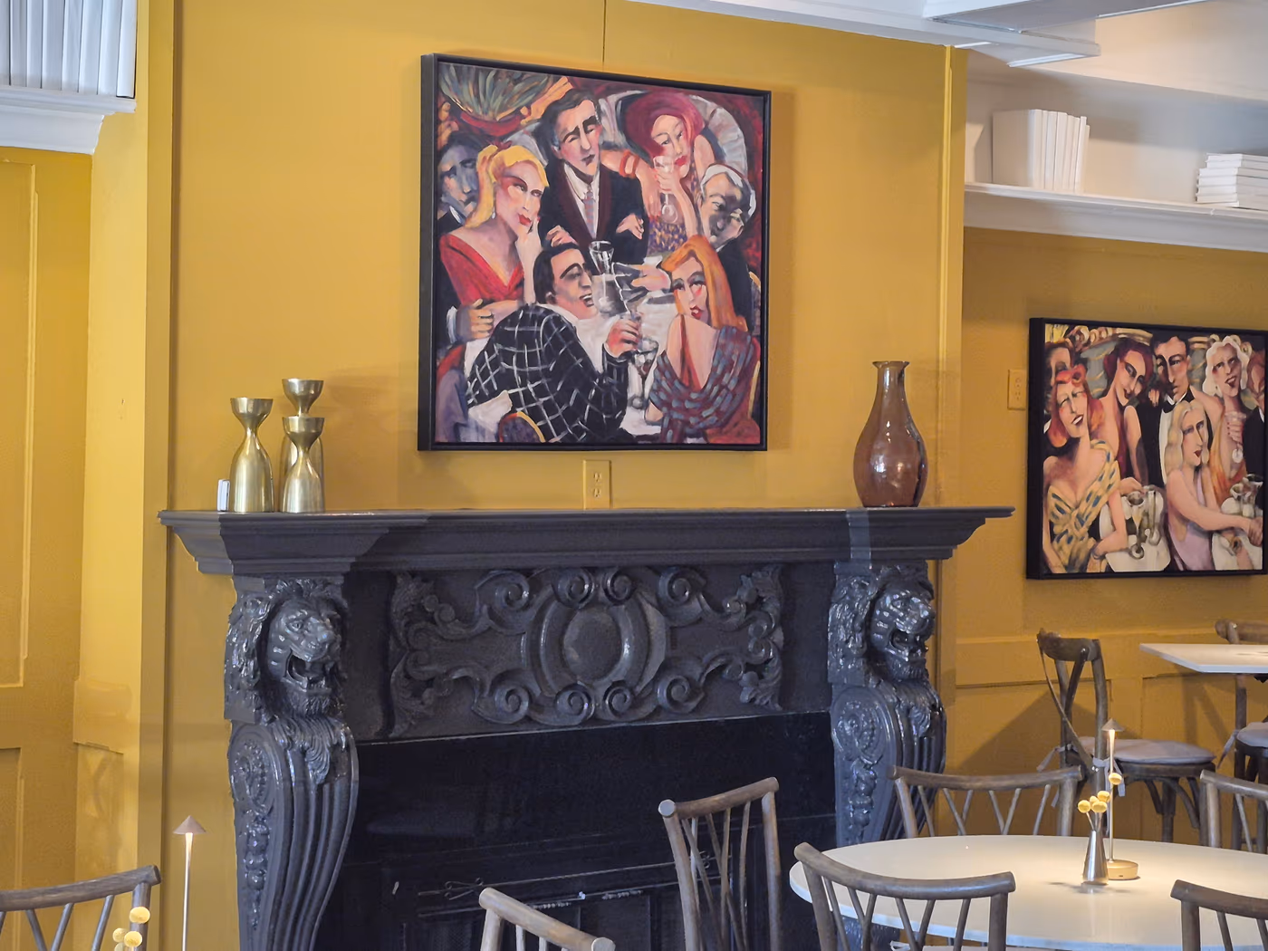 Willie's Modern Fare
