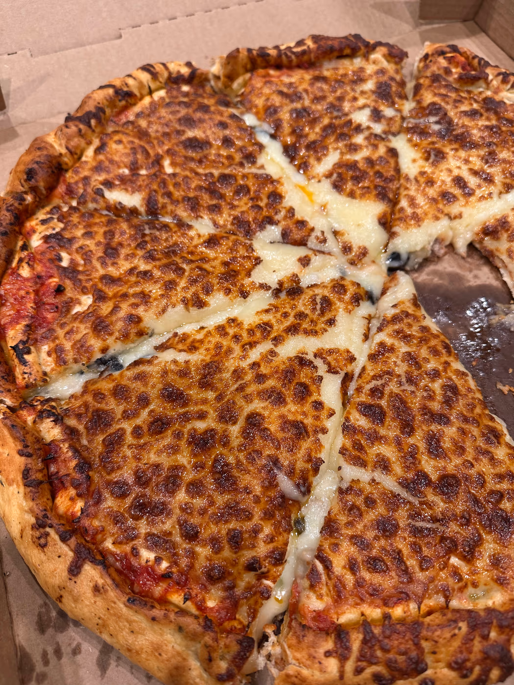 Wilson's Pizza & Grill photo 2