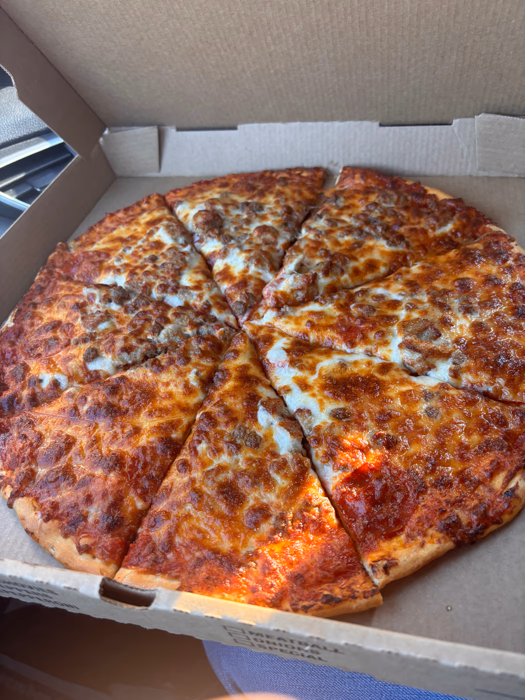 Wilson's Pizza & Grill photo 4