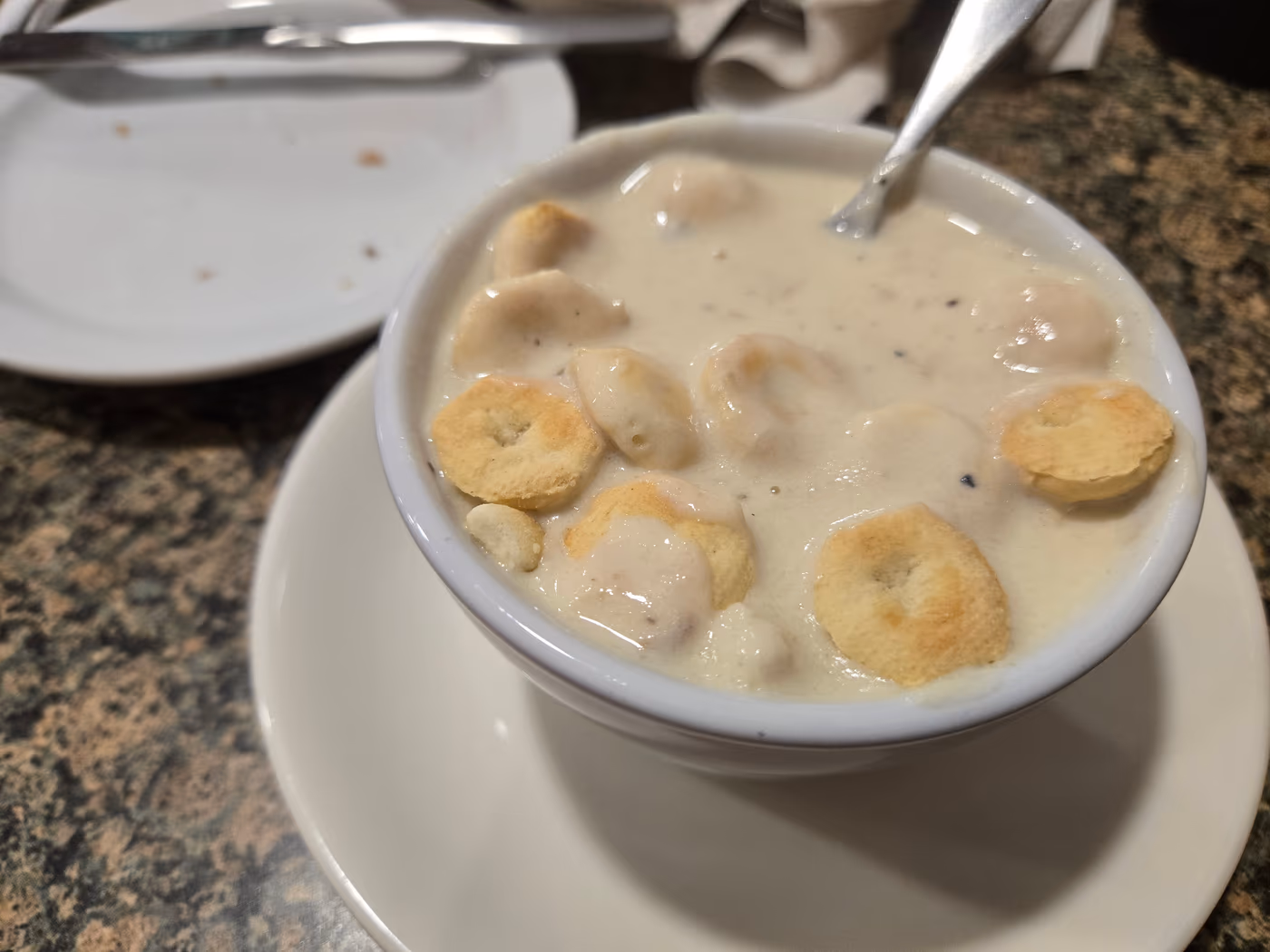Windjammers Seafood Restaurant photo 3