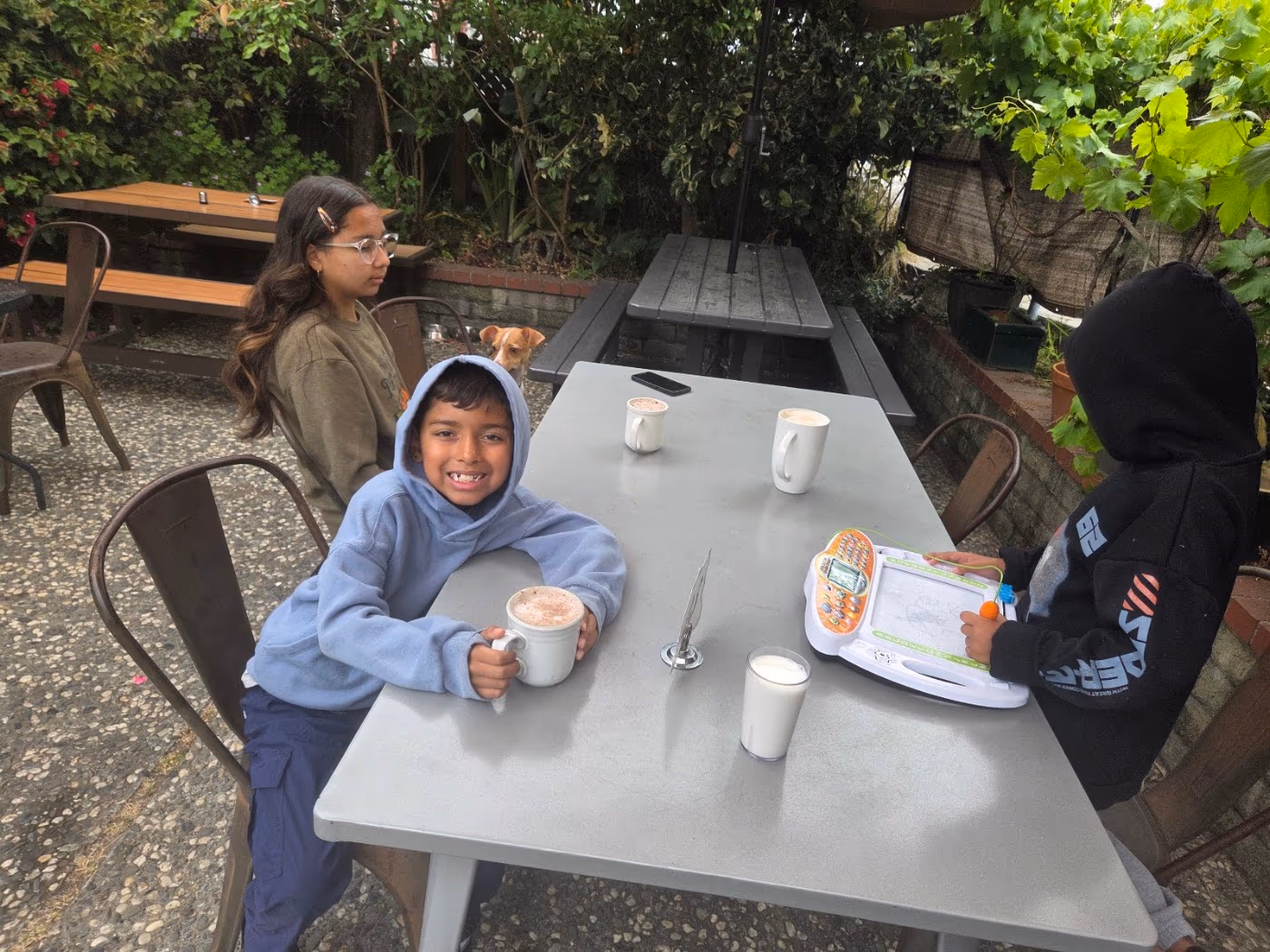 Windmill Cafe photo 2