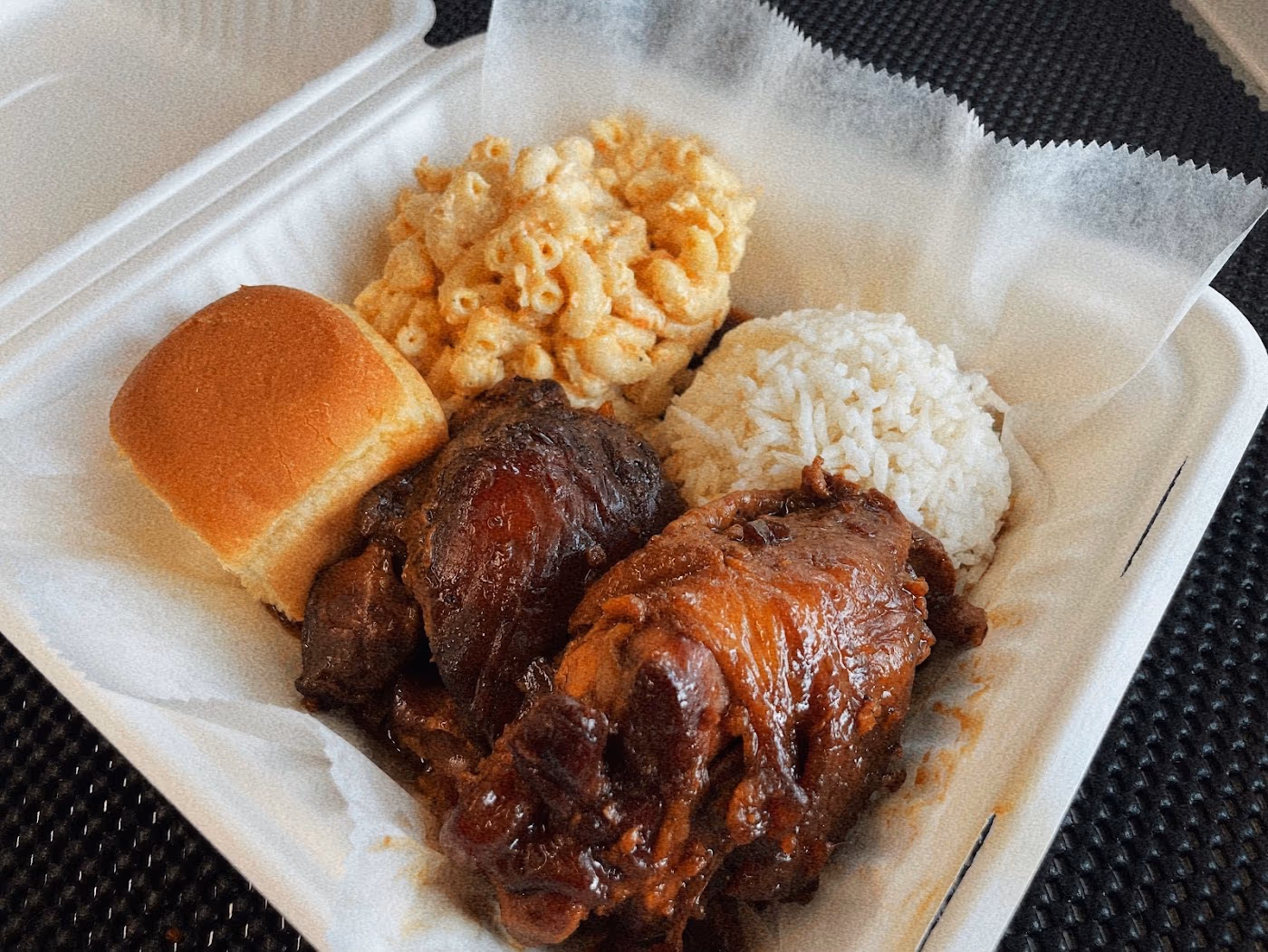 Windy City Jerk Street Eats photo 2