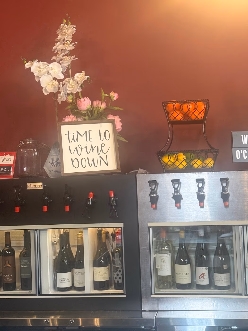 Wine Down on Market photo 4