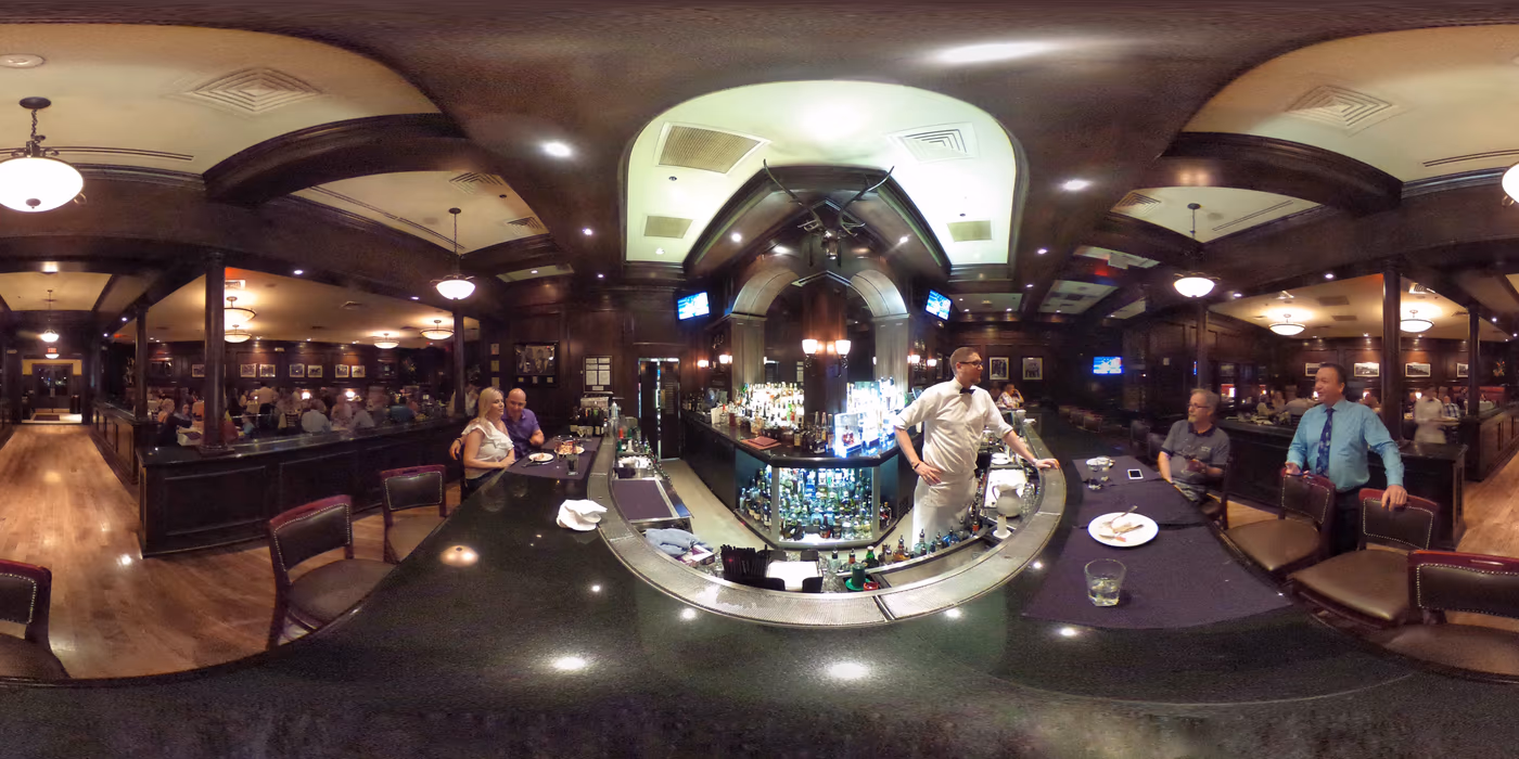 Winewood Grill photo 2