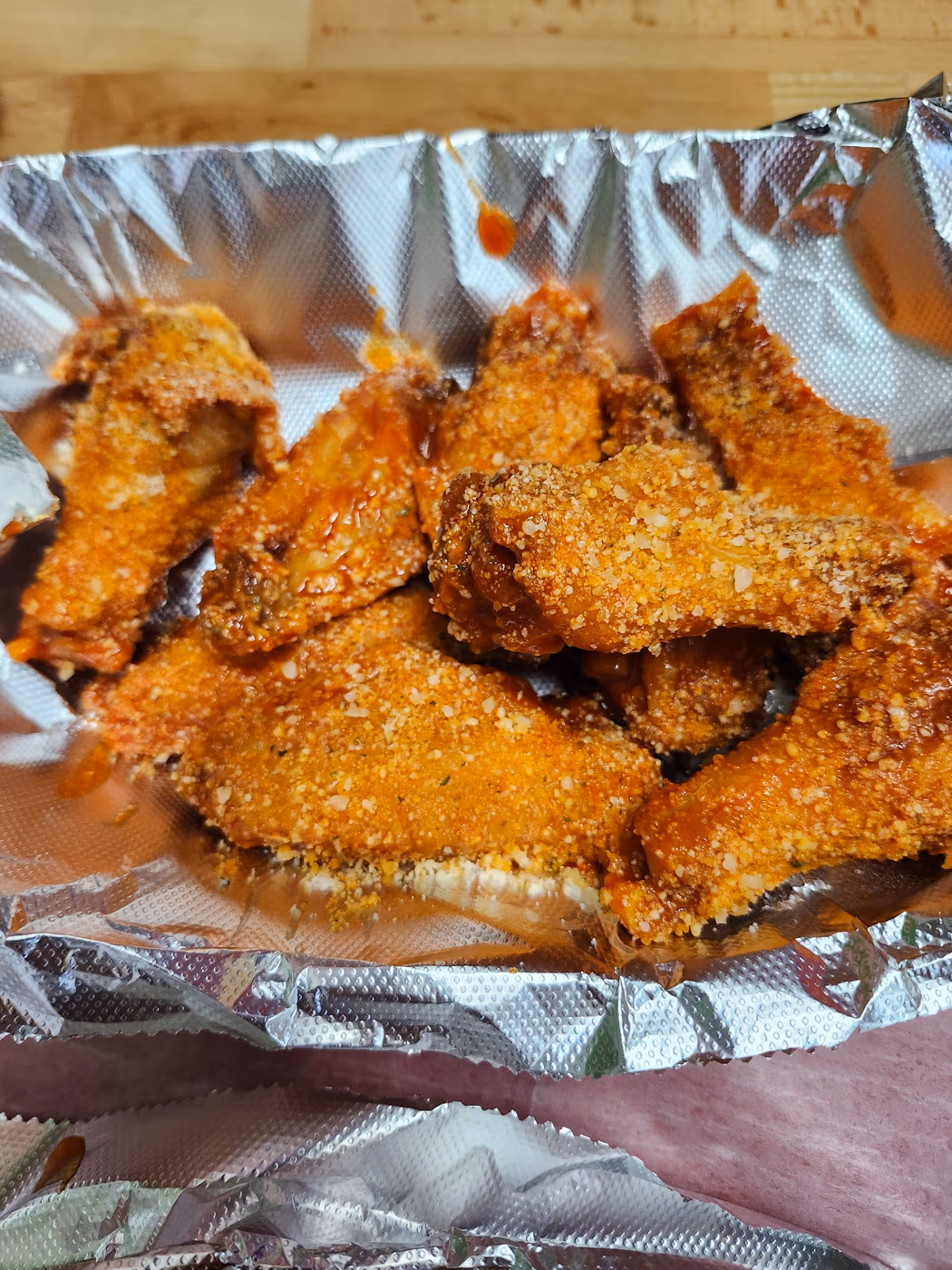 Wing Bros