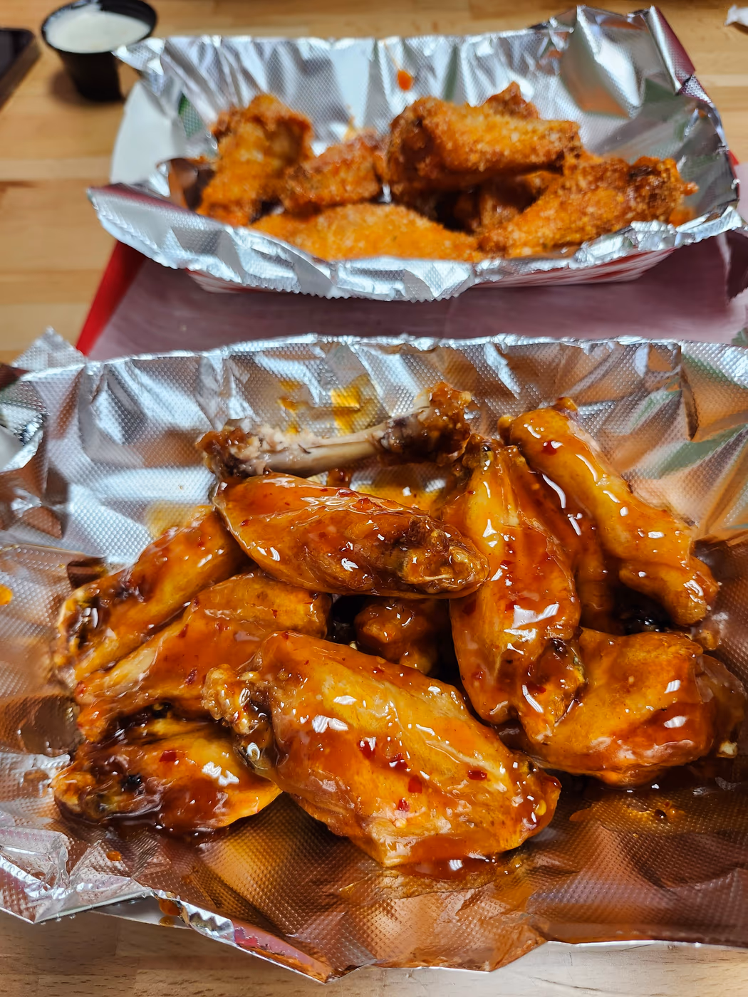 Wing Bros photo 2