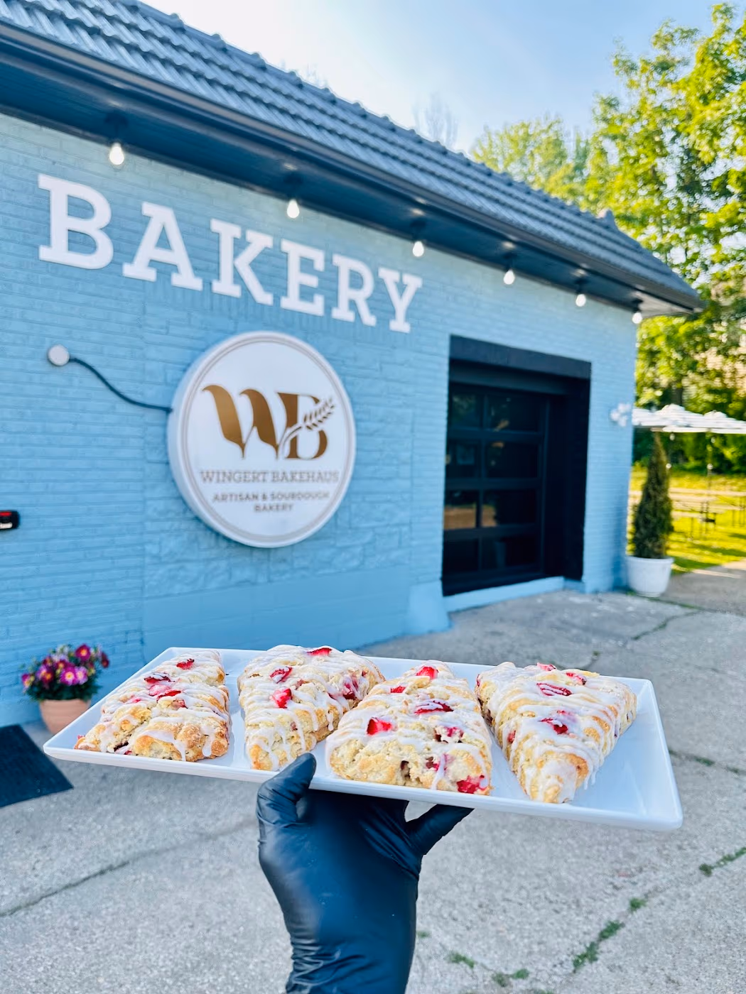Wingert Bakehaus photo 2