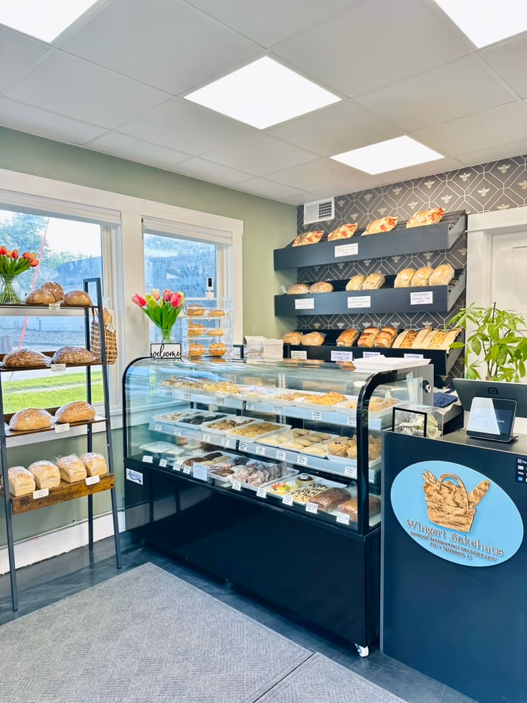 Wingert Bakehaus photo 3
