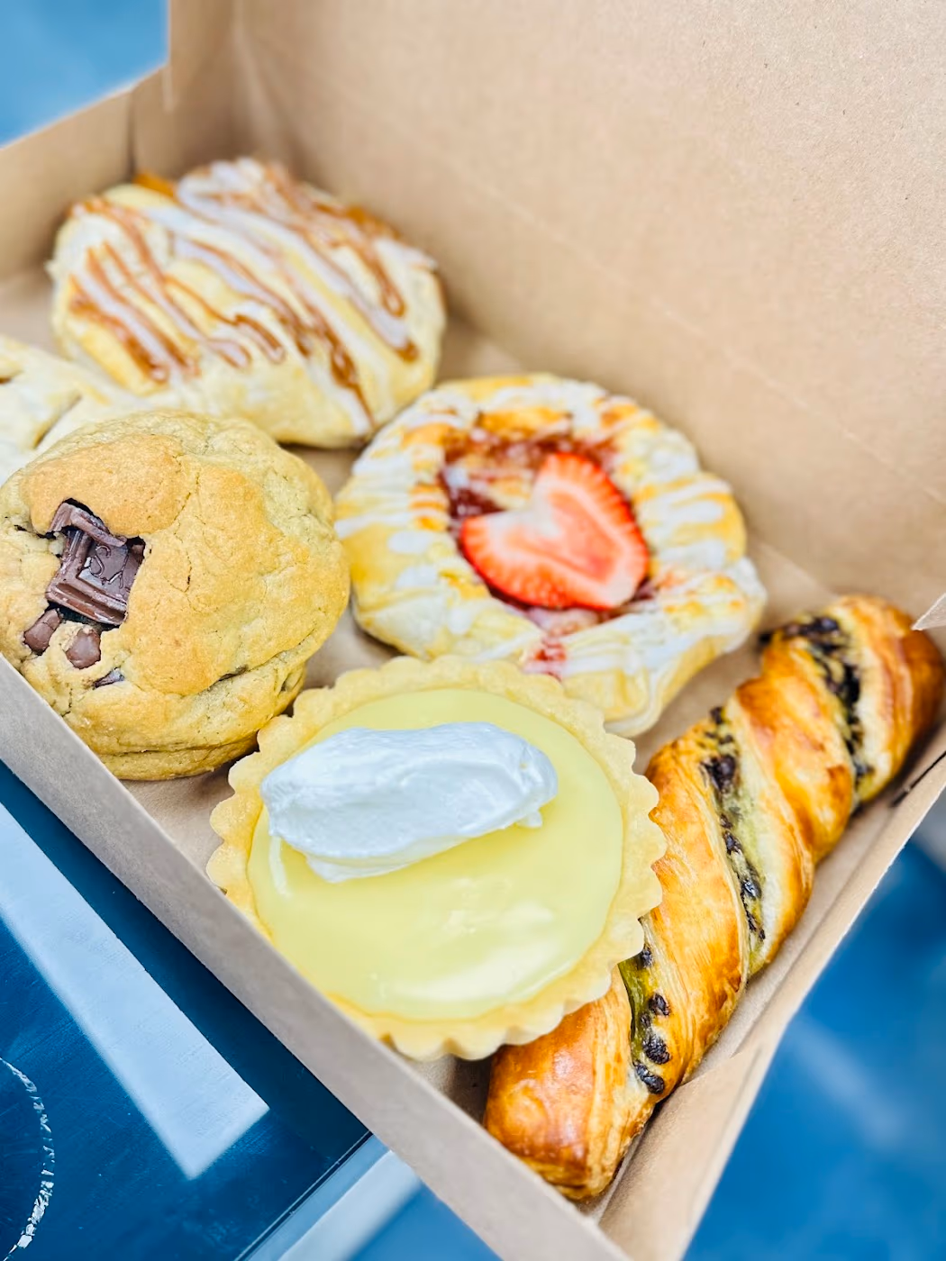 Wingert Bakehaus photo 4