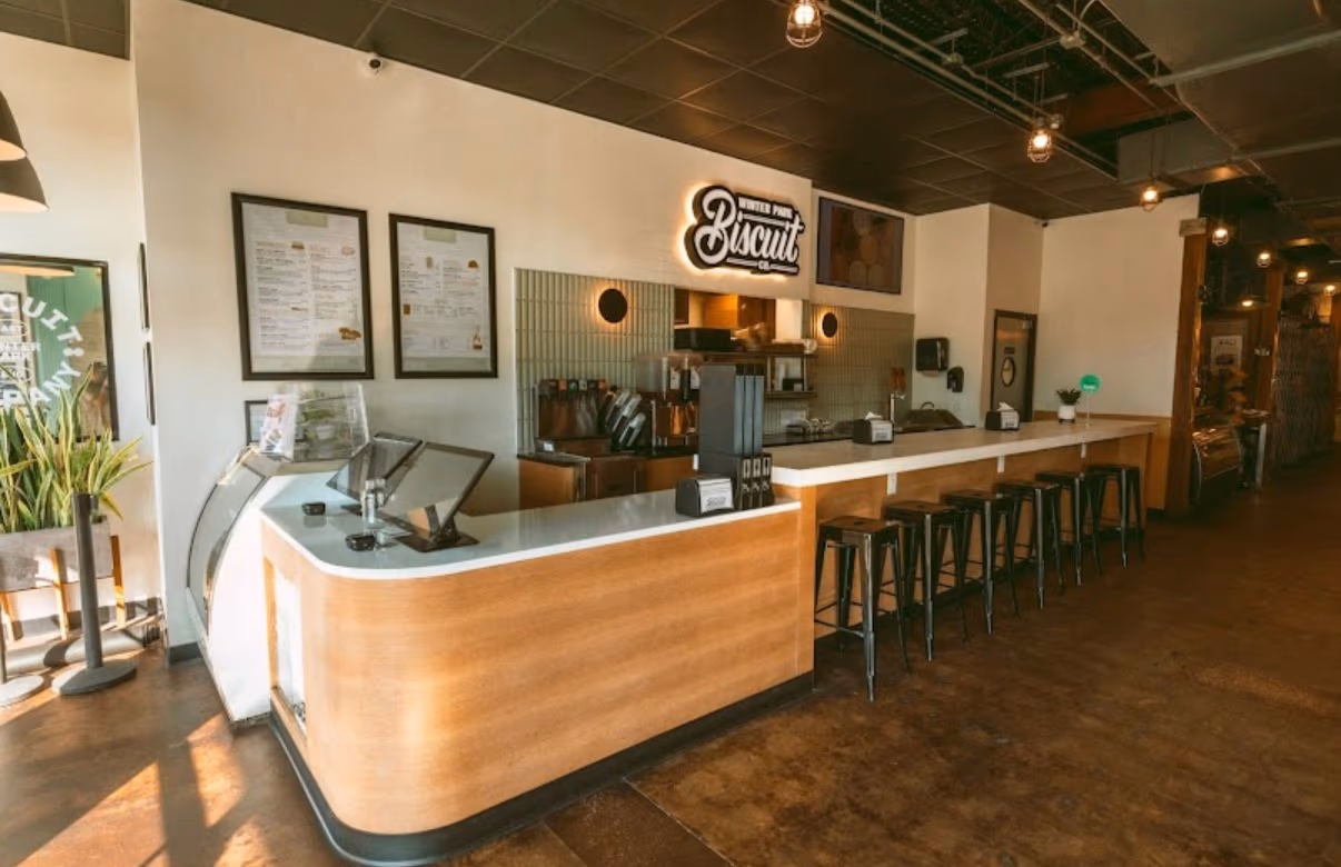 Winter Park Biscuit Company photo 4