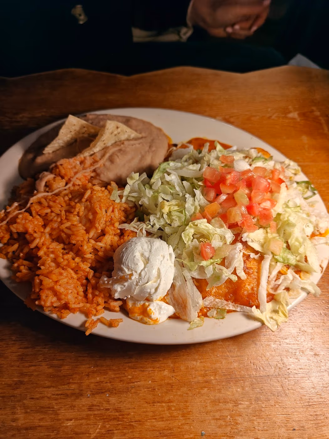 Wisdom's Cafe photo 3