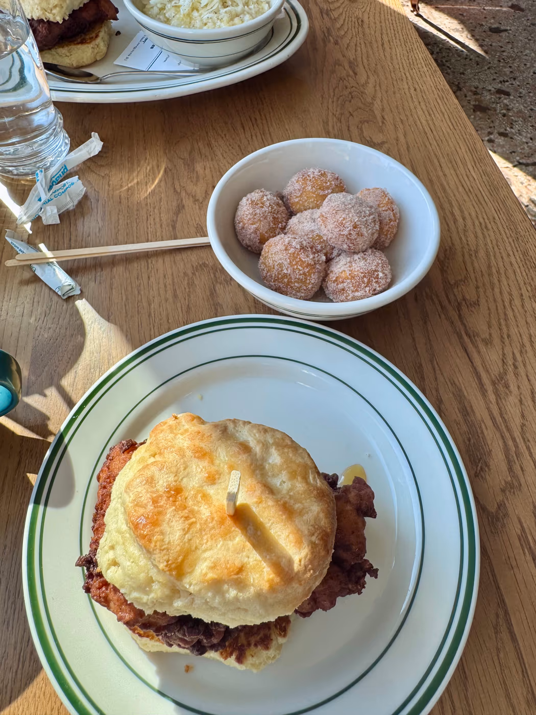 Wise County Biscuits & Cafe photo 2