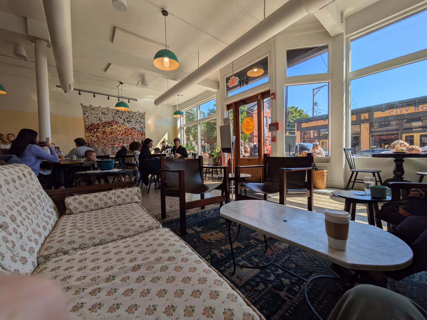 Wise County Biscuits & Cafe photo 3